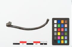 Foto von Bronzefibelnadel (NHMW-PRAE-048342)